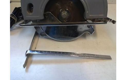 SCIE CIRCULAIRE AS KRAFT A 4160