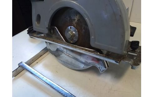 SCIE CIRCULAIRE AS KRAFT A 4160