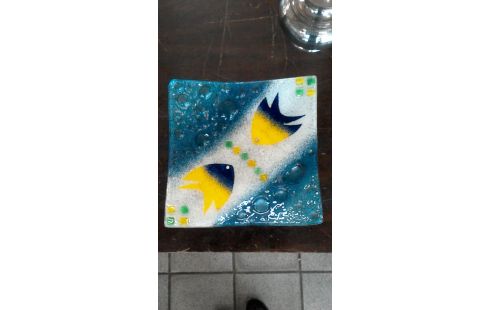 OBSTSCHALE GLASPASTE