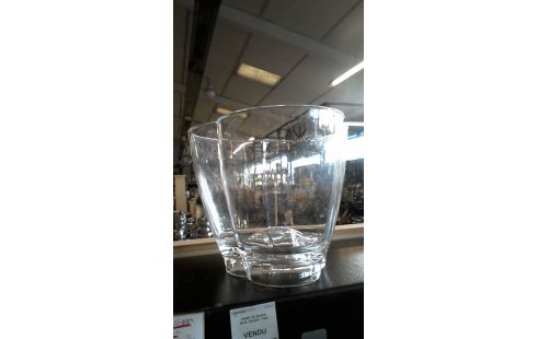 SEAU A CHAMPAGNE STE ROSELINE