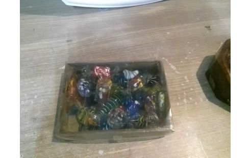 DECORATION BONBONS LE LOT