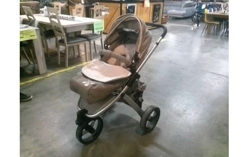 POUSSETTE 3 ROUES NOUKIE'S