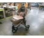POUSSETTE 3 ROUES NOUKIE'S