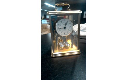 PENDULE 400 JOURS 