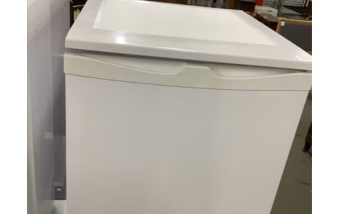 FRIGO TABLE TOP MANQUE TABLETTE ET BAC WHITEWOOD