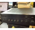 AMPLIFICATEUR YAMAHA AX 490
