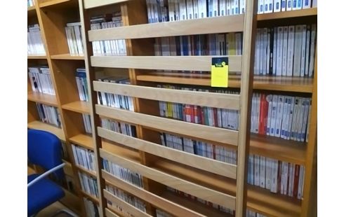 SOMMIER A LATTES 90X190