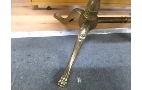 TABLE BASSE STYLE LXV