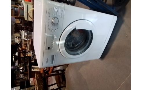 MACHINE A LAVER LADEN 6KG 1400TOURS