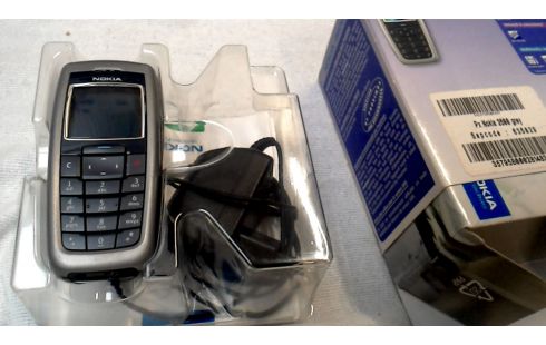 TELEFOON MOBIEL NOKIA