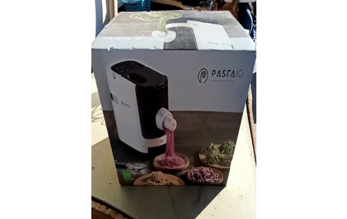 MACHINE A PATES + CARTON ACC RSV2