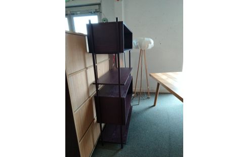 ETAGERE SEPARATION LIE DE VIN