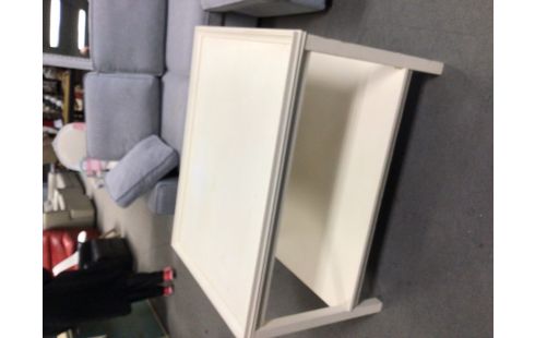 TABLE DE SALON HAUTE BLANCHE