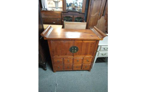 MEUBLE CHINOIS