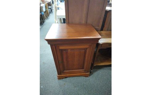 CONFITURIER MERISIER