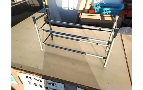 RANGE CHAUSSURES EXTENSIBLE