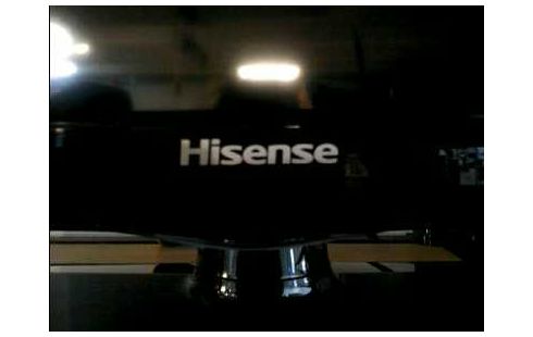 FERNSEHER <HISENSE>