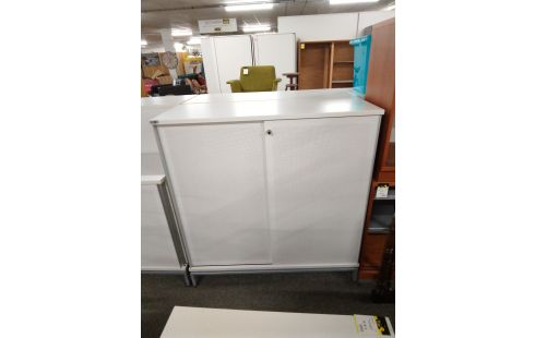 MEUBLE PERFORÉ HAUTEUR APPUI 120CM