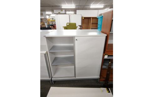 MEUBLE PERFORÉ HAUTEUR APPUI 120CM