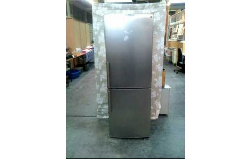 REFRIGERATEUR CONGELATEUR