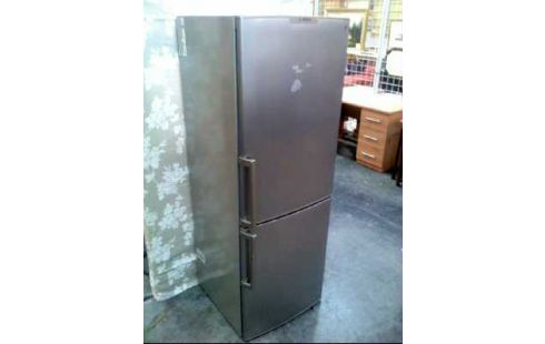 REFRIGERATEUR CONGELATEUR