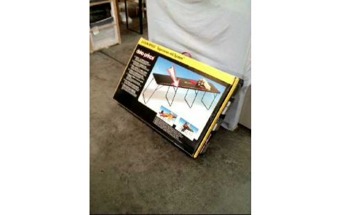 TAPEZIERTISCH MODULAR <LEHNARTZ> DECO-PRINCE