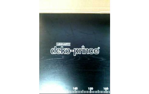 TAPEZIERTISCH MODULAR <LEHNARTZ> DECO-PRINCE