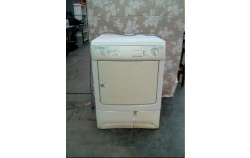 WÄSCHETROCKNER 617 CD <PRIVILEG> P542254