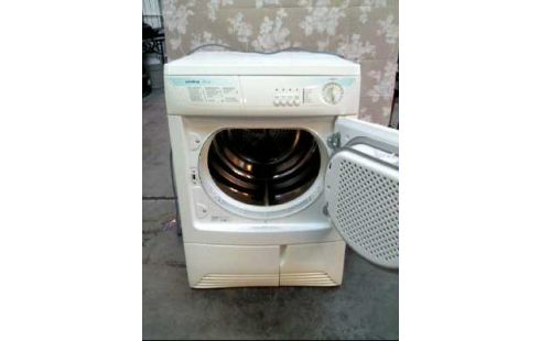 WÄSCHETROCKNER 617 CD <PRIVILEG> P542254