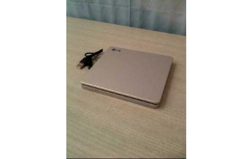 DVD-BRENNER <LG> GP70NS50