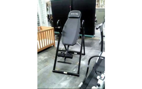 RÜCKENTRAINER <SPORT PLUS>