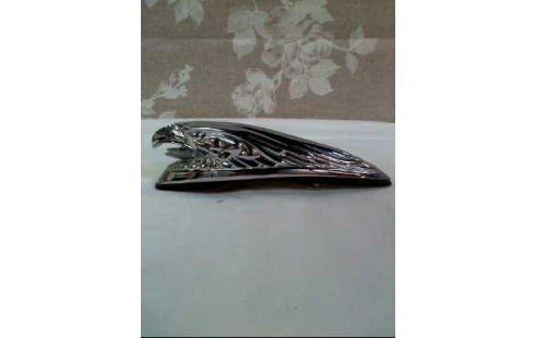 ADLERKOPF ORNAMENT SILB.F. DEKO MOTORRAD