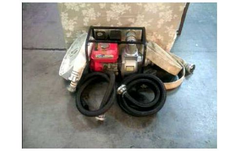 WASSERPUMPE <WILTEC> LT30CX-168F-1 U. ZUB.