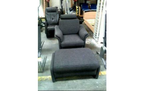 CHAUFFEUSE, , TABOURET