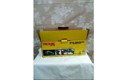 WINKELSCHLEIFER <TRONIC> TDS 180