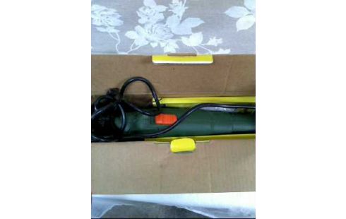 WINKELSCHLEIFER <TRONIC> TDS 180