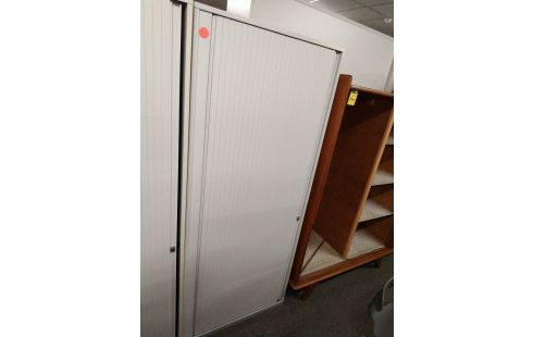 ARMOIRE DE BUREAU RIDEAU