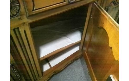 ENFILADE 4T 4P STYLE LXV