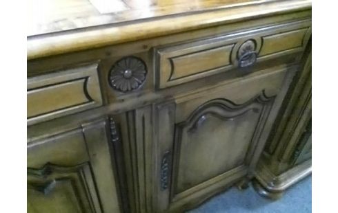 ENFILADE 4T 4P STYLE LXV