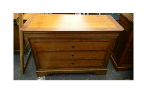 CÓMODA ESTILO LUIS FELIPE