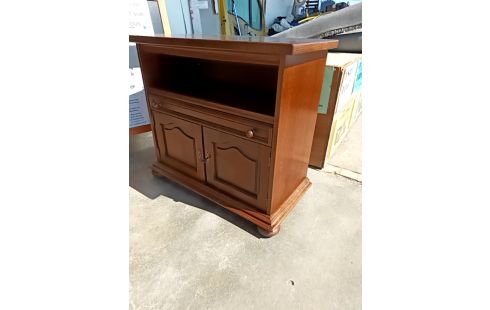 MEUBLE TELE STYLE CHÊNE CLÉ OK