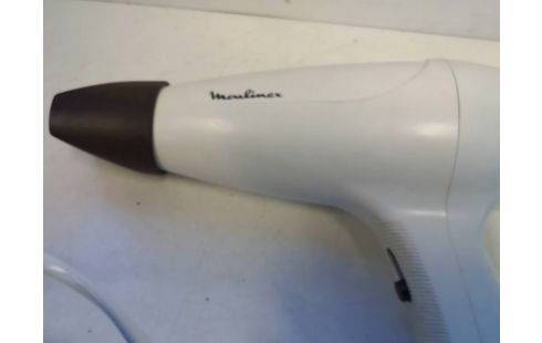 SECHE CHEVEUX MOULINEX