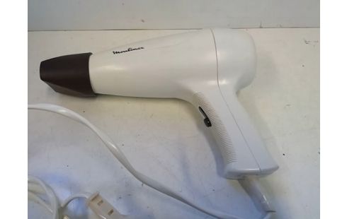SECHE CHEVEUX MOULINEX