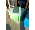 CUBE COULEUR
