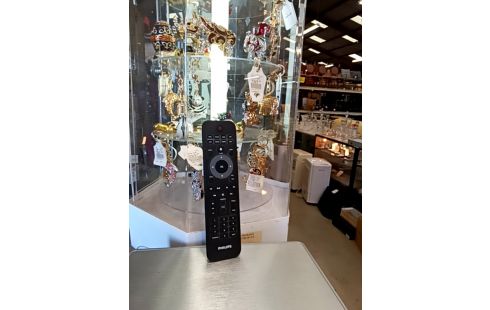 CHAINE HIFI NANO PHILIPS ENCEINTE + RSV ACC