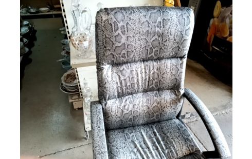 FAUTEUILS DE BUREAU ST SERPENT