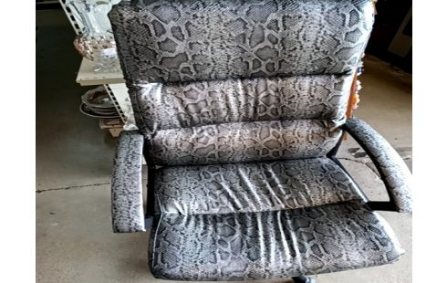 FAUTEUILS DE BUREAU ST SERPENT