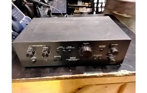AMPLI AKAI AM-2200 + ACC RSV