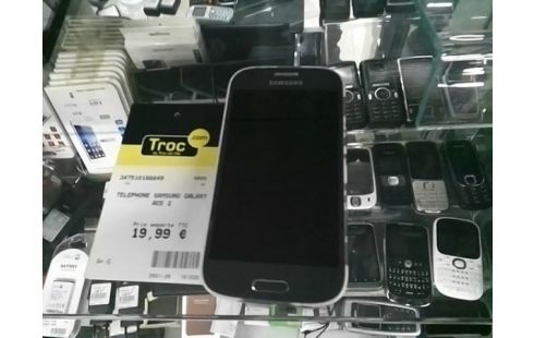 TELEPHONE SAMSUNG GALAXY ACE 2