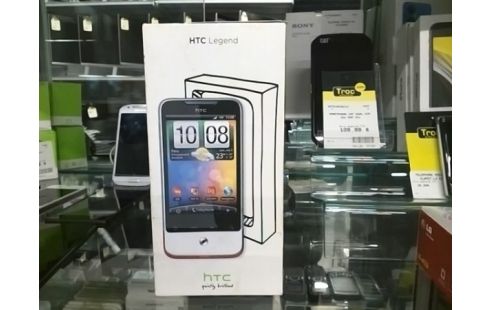 TELEPHONE HTC LEGEND A6363